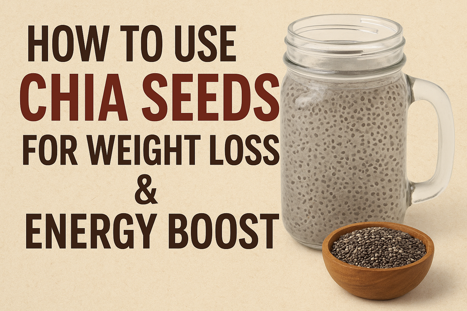 Best Chia Seed in 2025